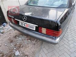 مێرسێدس بێنز S-Class